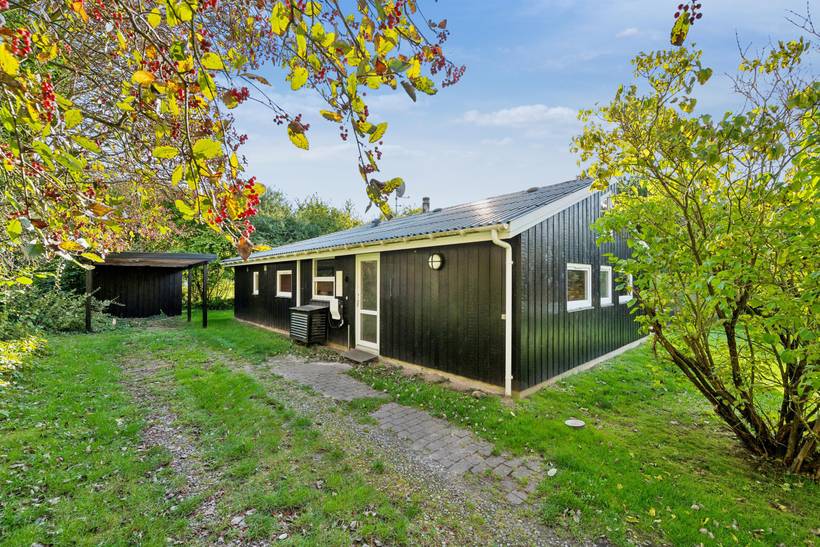 Foto von Ferienhaus AI52 in Mols - Ostjütland