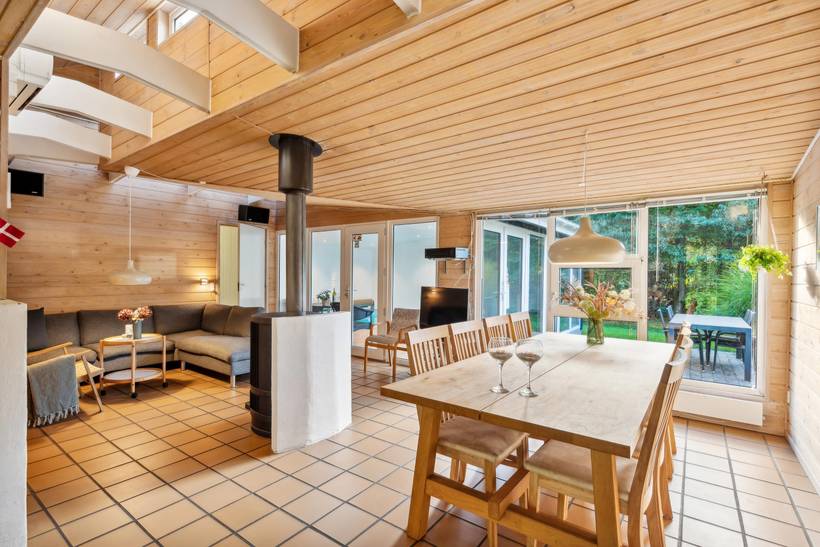 Foto von Ferienhaus AI52 in Mols - Ostjütland