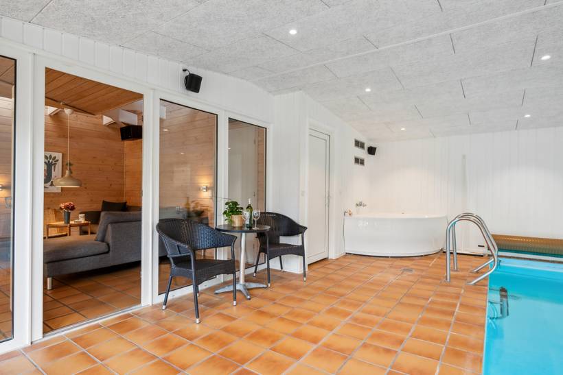 Foto von Ferienhaus AI52 in Mols - Ostjütland