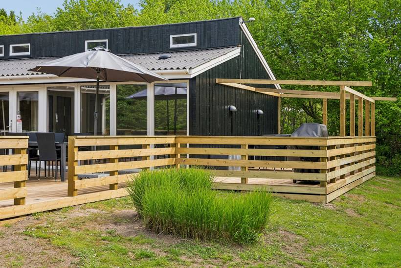 Foto von Ferienhaus AI52 in Mols - Ostjütland