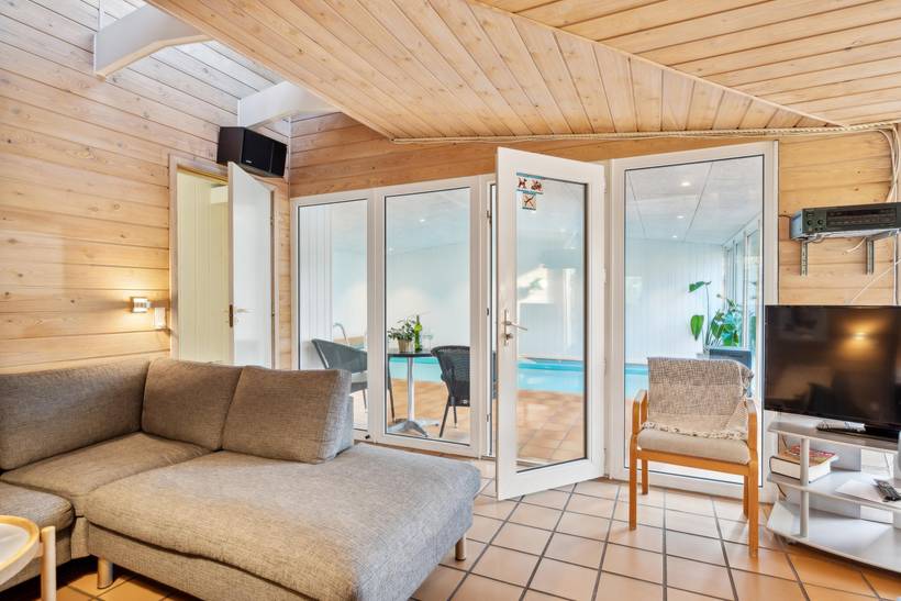 Foto von Ferienhaus AI52 in Mols - Ostjütland
