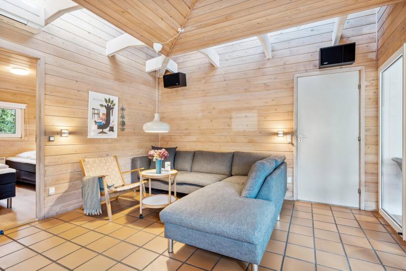 Foto von Ferienhaus AI52 in Mols - Ostjütland