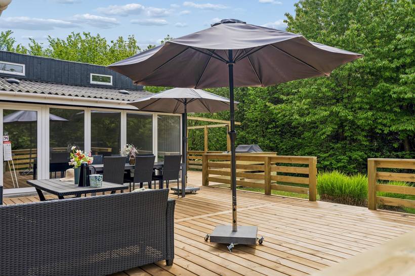 Foto von Ferienhaus AI52 in Mols - Ostjütland