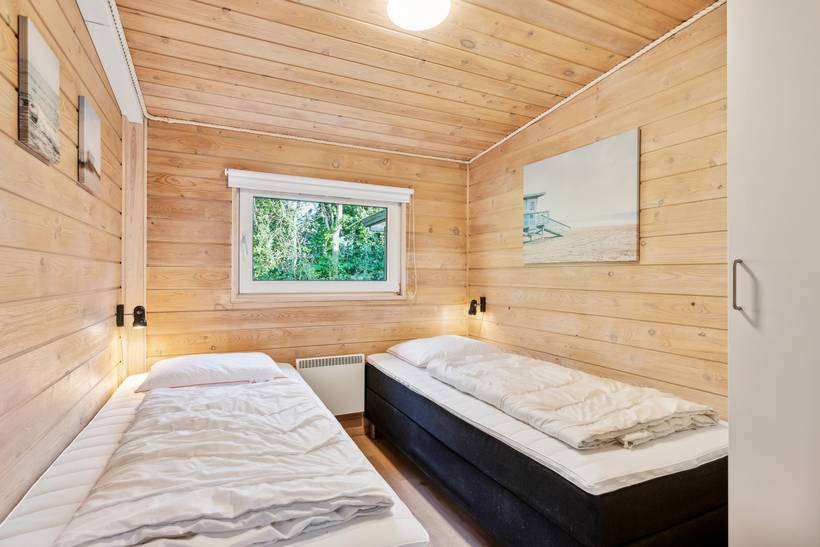 Foto von Ferienhaus AI52 in Mols - Ostjütland