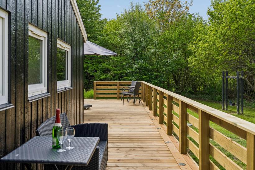 Foto von Ferienhaus AI52 in Mols - Ostjütland