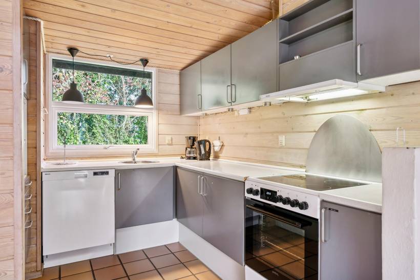 Foto von Ferienhaus AI52 in Mols - Ostjütland