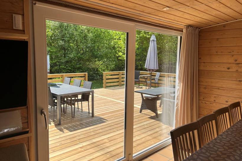Foto von Ferienhaus AI52 in Mols - Ostjütland