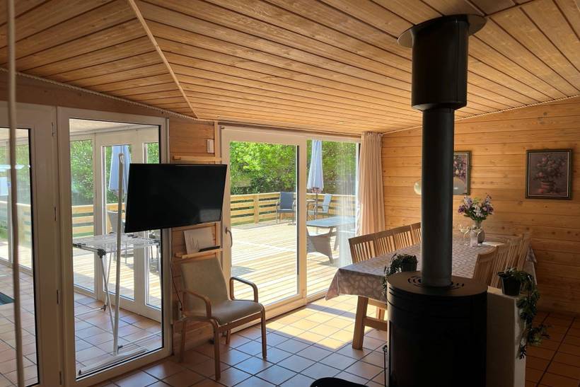 Foto von Ferienhaus AI52 in Mols - Ostjütland