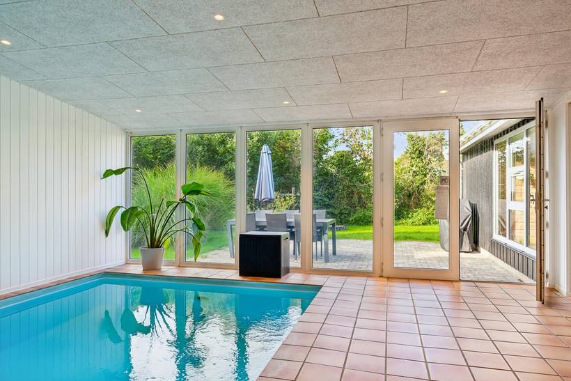 Foto von Ferienhaus AI52 in Mols - Ostjütland