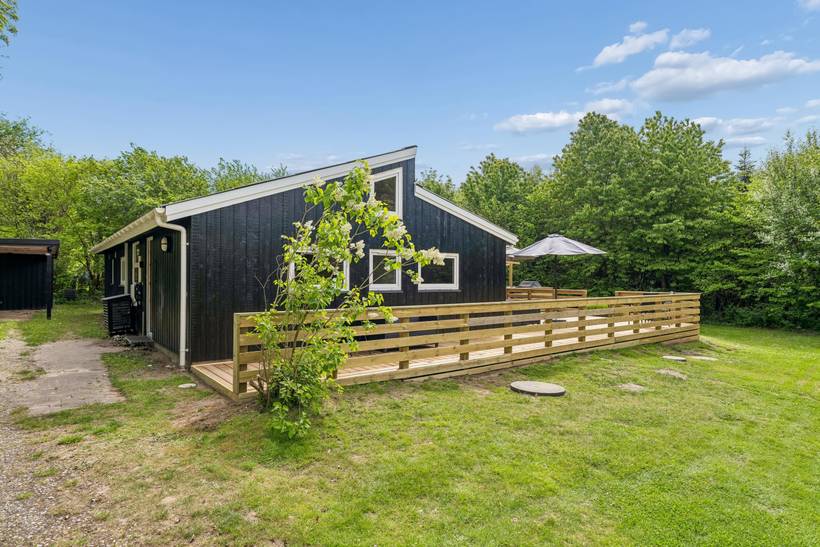 Foto von Ferienhaus AI52 in Mols - Ostjütland