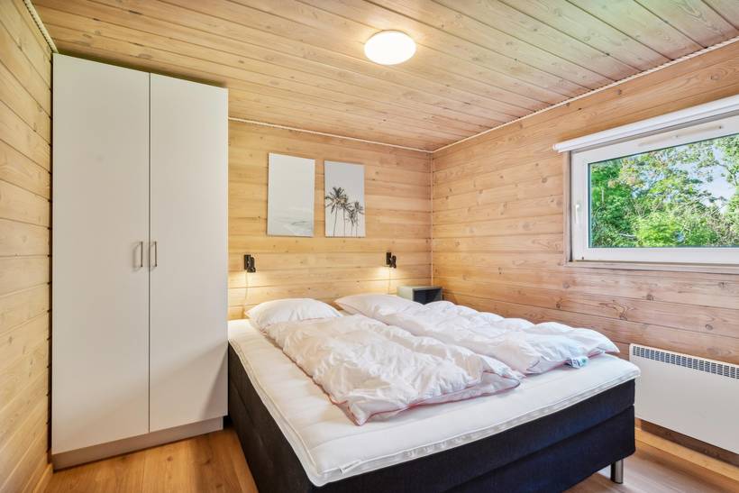 Foto von Ferienhaus AI52 in Mols - Ostjütland