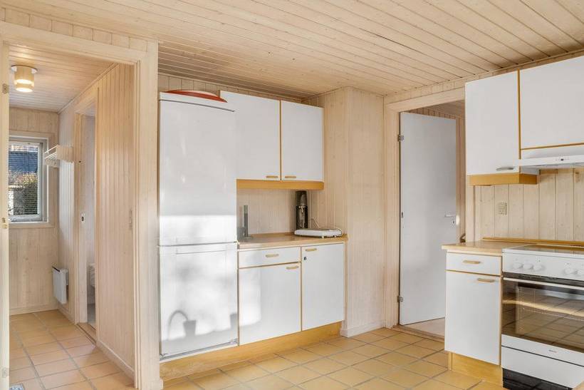 Foto von Ferienhaus AI53 in Marielyst - Falster