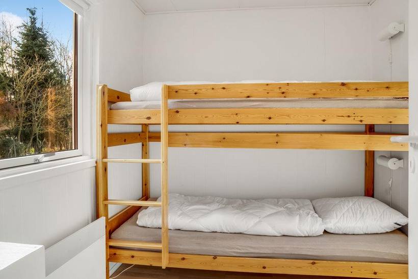 Foto von Ferienhaus AI53 in Marielyst - Falster