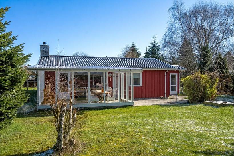 Foto von Ferienhaus AI53 in Marielyst - Falster