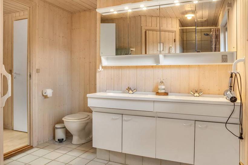 Foto von Ferienhaus AI53 in Marielyst - Falster