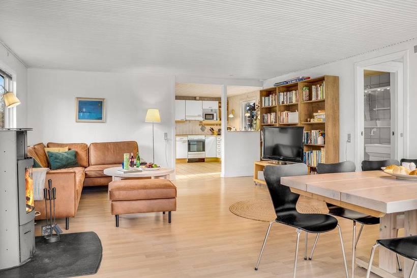 Foto von Ferienhaus AI53 in Marielyst - Falster
