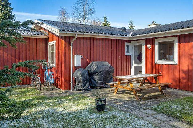 Foto von Ferienhaus AI53 in Marielyst - Falster