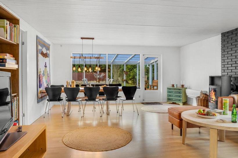 Foto von Ferienhaus AI53 in Marielyst - Falster