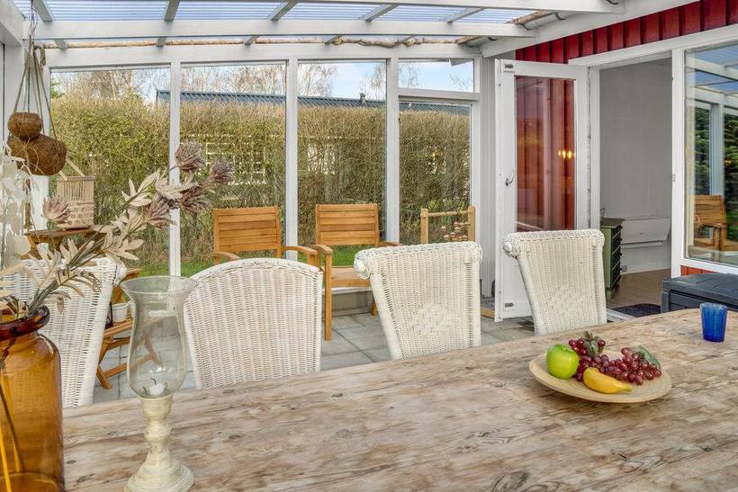 Foto von Ferienhaus AI53 in Marielyst - Falster