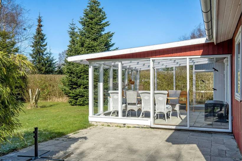 Foto von Ferienhaus AI53 in Marielyst - Falster
