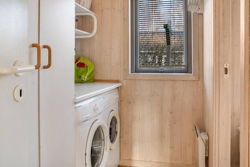 Foto von Ferienhaus AI53 in Marielyst - Falster
