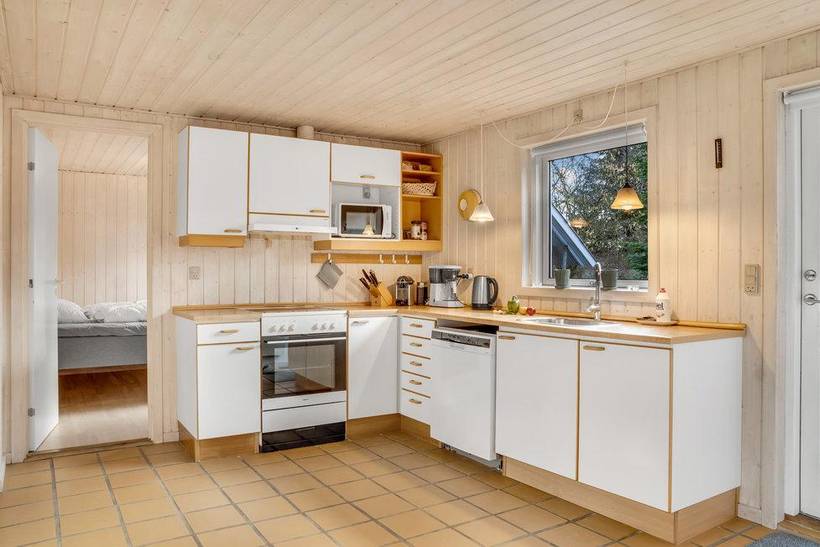 Foto von Ferienhaus AI53 in Marielyst - Falster