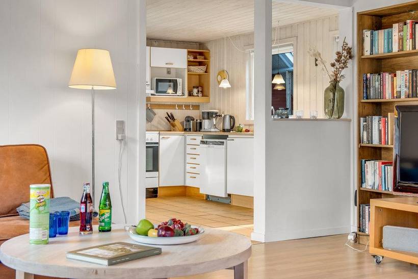 Foto von Ferienhaus AI53 in Marielyst - Falster