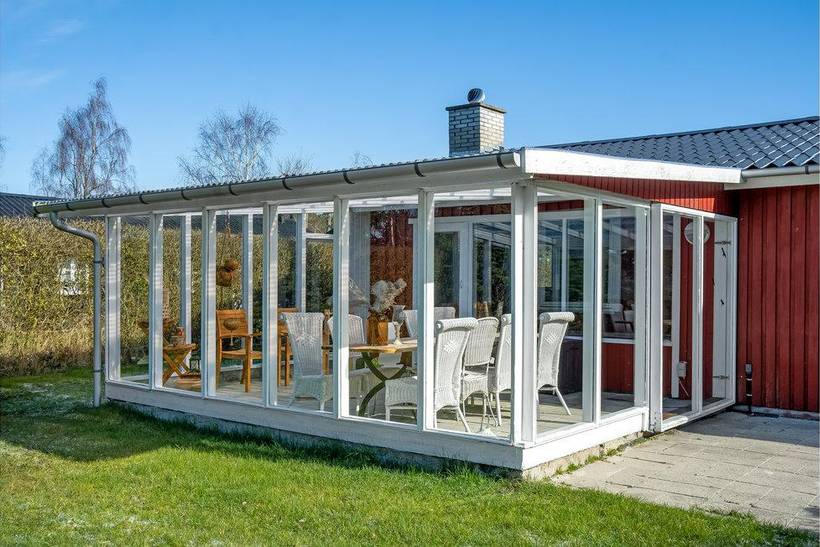 Foto von Ferienhaus AI53 in Marielyst - Falster