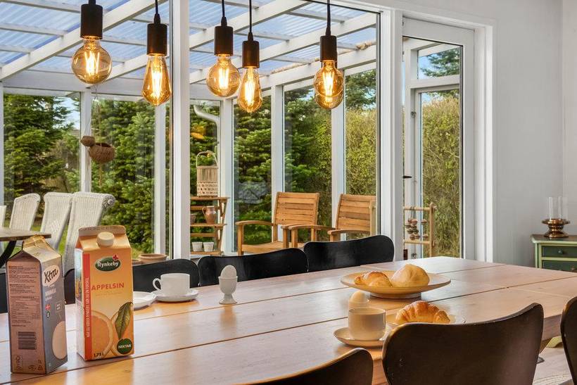 Foto von Ferienhaus AI53 in Marielyst - Falster