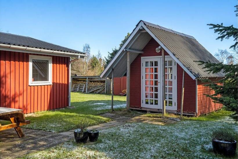 Foto von Ferienhaus AI53 in Marielyst - Falster