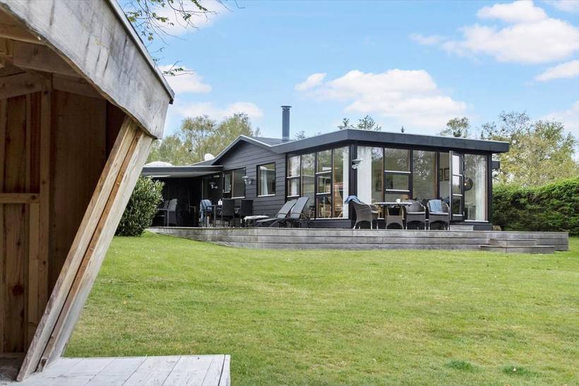 Foto von Ferienhaus AI54 in Juelsminde - Ostjütland