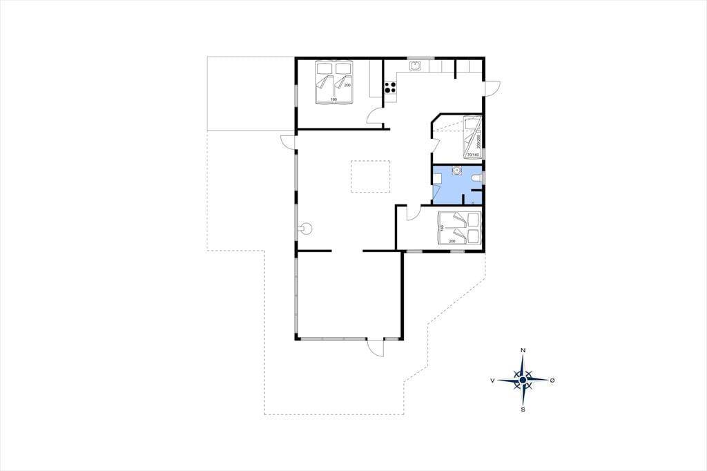 Vorschaubild von Ferienhaus AI54 in Juelsminde - Ostjütland