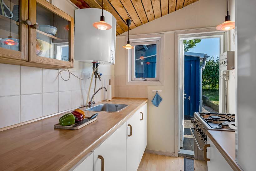 Foto von Ferienhaus AI55 in Esbjerg - Westjütland