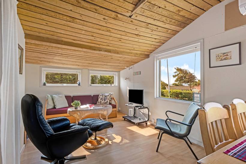 Foto von Ferienhaus AI55 in Esbjerg - Westjütland