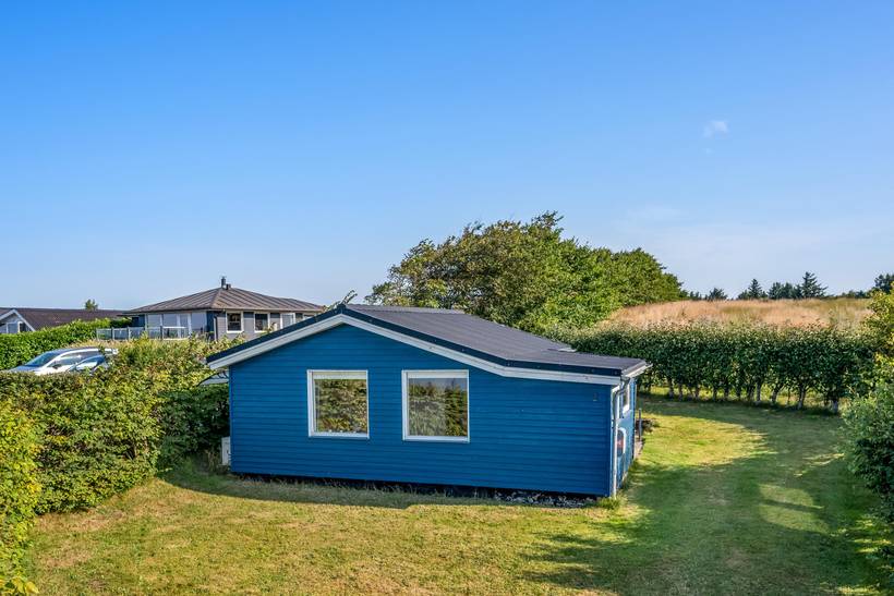 Foto von Ferienhaus AI55 in Esbjerg - Westjütland