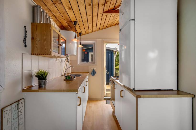 Foto von Ferienhaus AI55 in Esbjerg - Westjütland