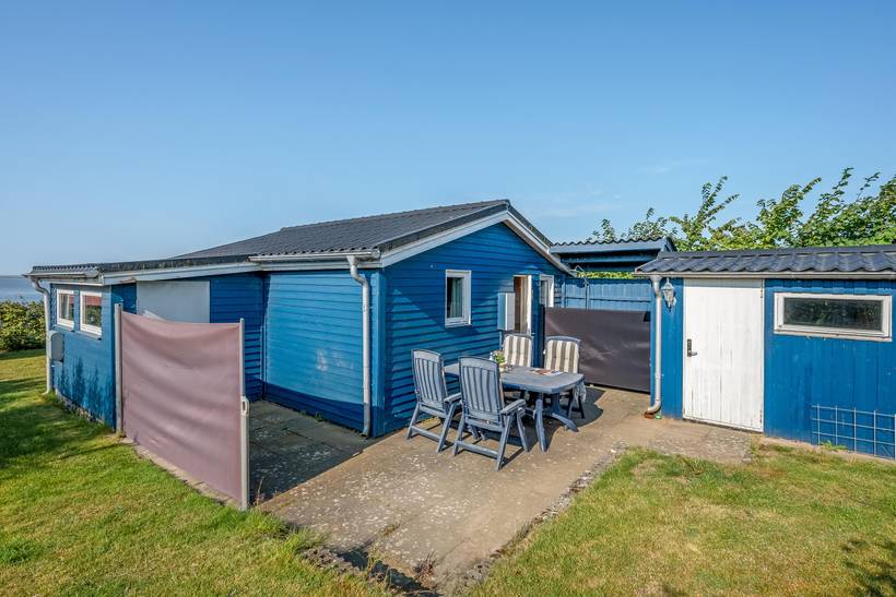 Foto von Ferienhaus AI55 in Esbjerg - Westjütland
