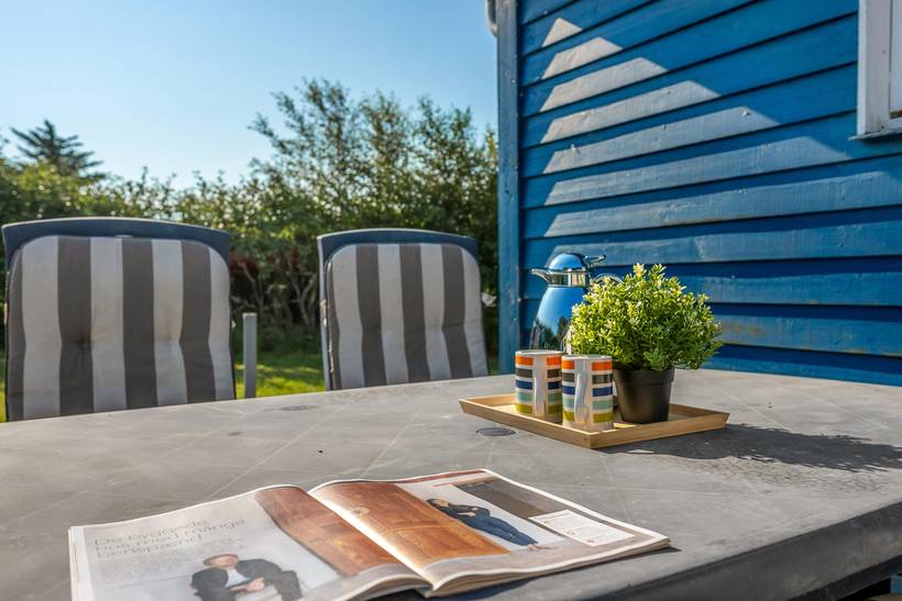 Foto von Ferienhaus AI55 in Esbjerg - Westjütland