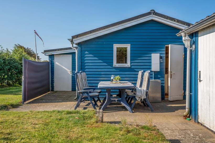 Foto von Ferienhaus AI55 in Esbjerg - Westjütland