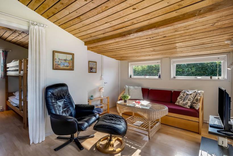 Foto von Ferienhaus AI55 in Esbjerg - Westjütland