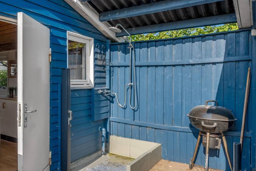 Foto von Ferienhaus AI55 in Esbjerg - Westjütland