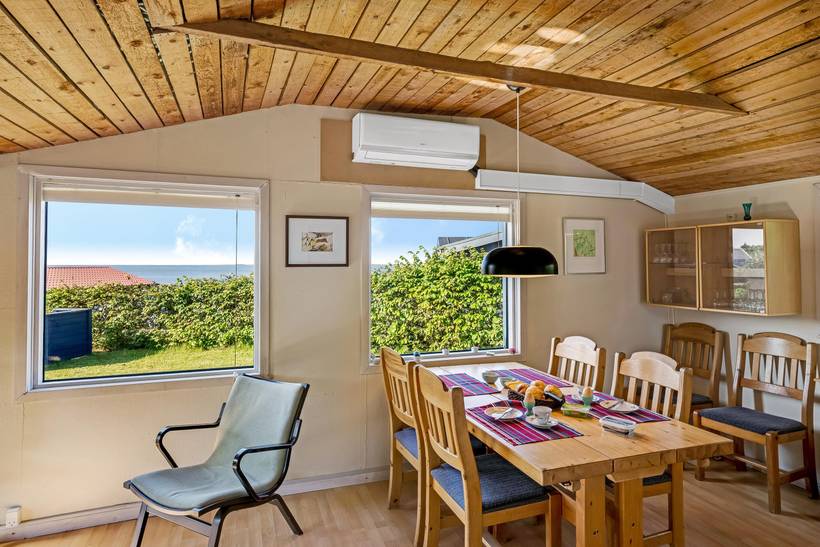 Foto von Ferienhaus AI55 in Esbjerg - Westjütland