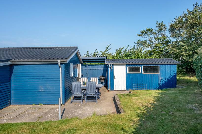 Foto von Ferienhaus AI55 in Esbjerg - Westjütland