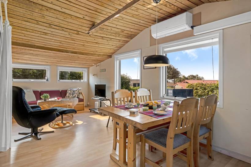 Foto von Ferienhaus AI55 in Esbjerg - Westjütland
