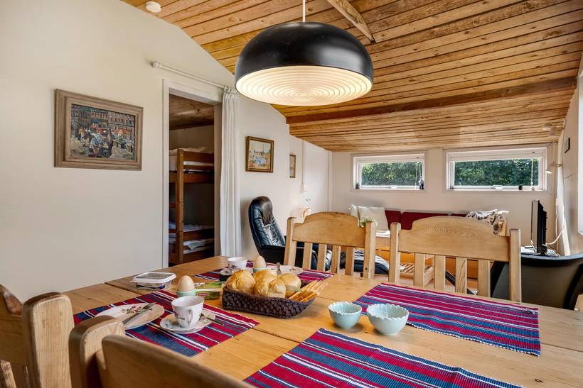 Foto von Ferienhaus AI55 in Esbjerg - Westjütland