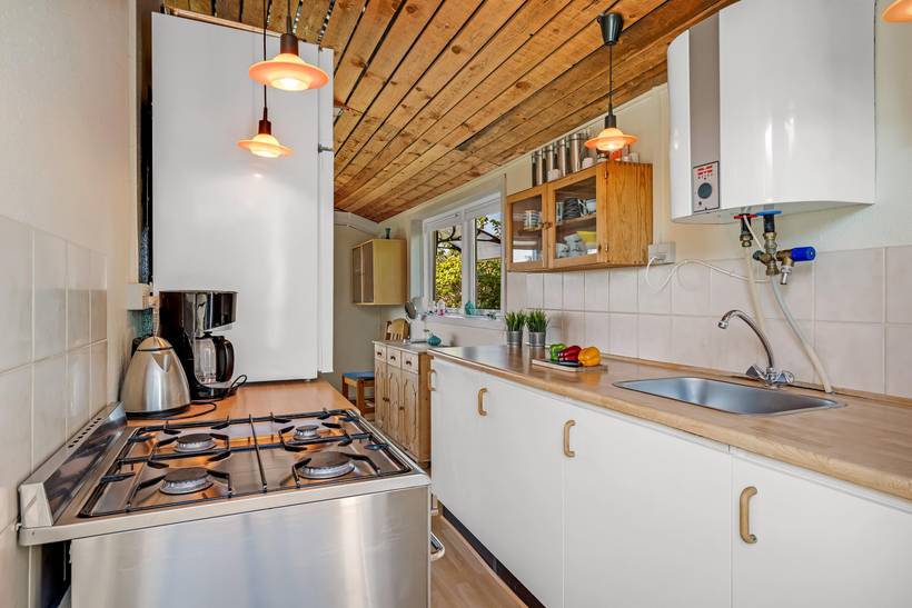 Foto von Ferienhaus AI55 in Esbjerg - Westjütland