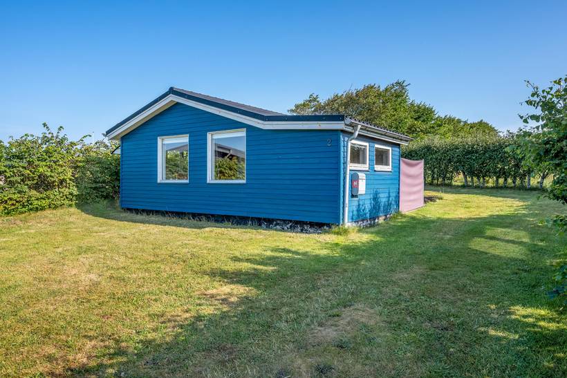 Foto von Ferienhaus AI55 in Esbjerg - Westjütland