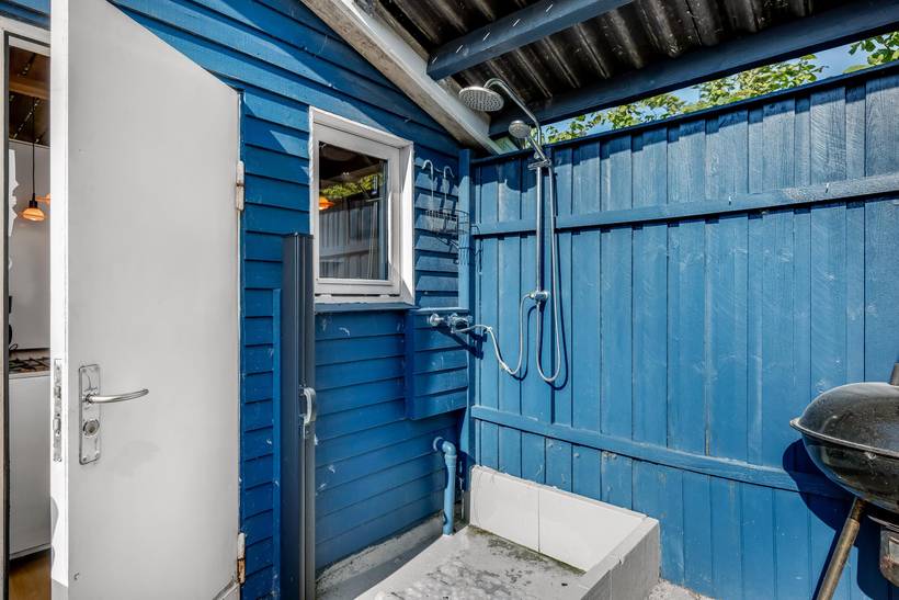 Foto von Ferienhaus AI55 in Esbjerg - Westjütland