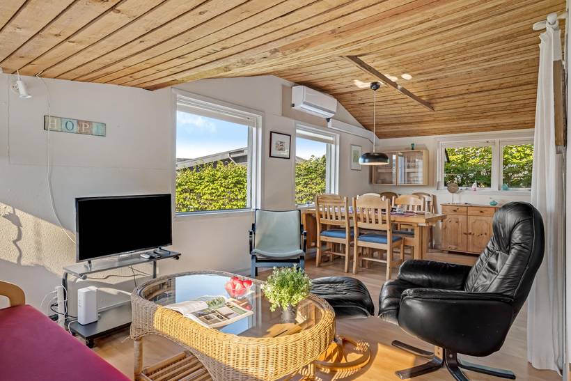 Foto von Ferienhaus AI55 in Esbjerg - Westjütland