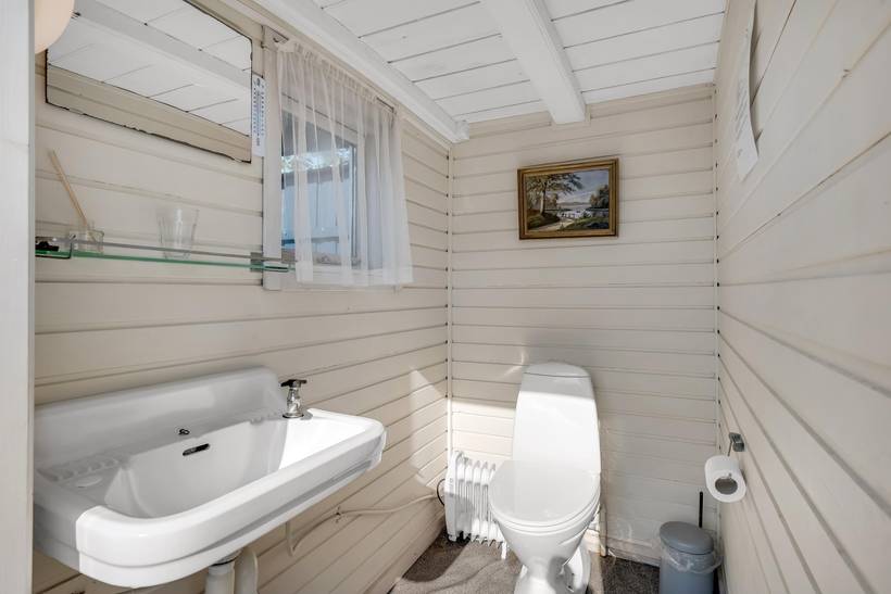 Foto von Ferienhaus AI55 in Esbjerg - Westjütland